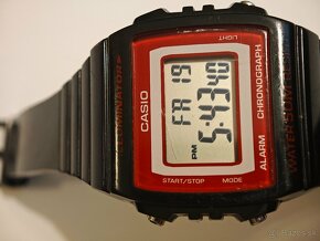 Casio Digitalky - 4