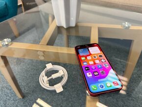 Apple iPhone 12 RED Product - 4