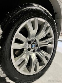 Styling 223 Bmw x5 e70 Mpacket 5x120 R19 - 4