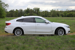 Predám BMW 6GT 630d xDrive - 4