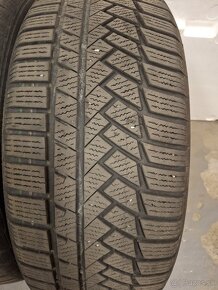 225/55 R17 zimné - 4