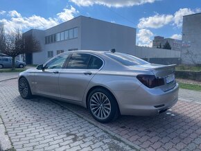 Predám BMW 750i Alpina packet - 4