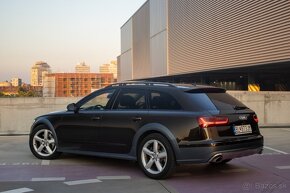 Audi A6 Allroad 3.0 TDI 320k quattro tiptronic - 4