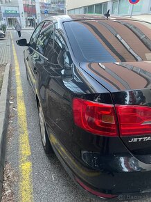 Vw Jetta 1.2 tsi - 4