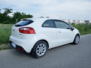 Kia Rio, 1.4 CRDI, vyborny technicky stav - 4