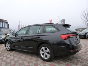 Škoda Octavia Combi 2.0 TDI SCR Style DSG - 4