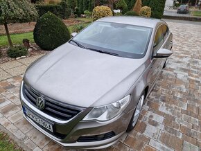 Passat cc r-line - 4