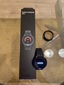 Samsung galaxy s 23ultra 512gb+galaxy watch 5 pro LTE - 4