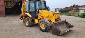 JCB 2CX - 4