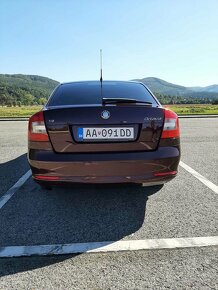 Octavia 2 facelift 1.6 TDI 77kw - 4