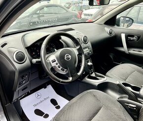 Nissan Qashqai 2.0DCi - 4