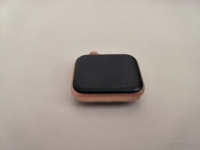 apple watch SE 2 40mm Gold - 4