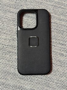 Peak Design Everyday Case iPhone 14 Pro - 4