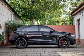 Audi Q8 55 TFSI mHEV 250 kW 2019 - 4