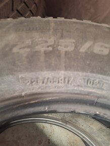 225/65 r17 - 4