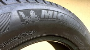 Letné pneumatiky 4ks MICHELIN 215/70R16 - 4