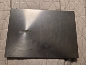 ASUS Zenbook 14X OLED - UM5401QA-OLED190W - 4