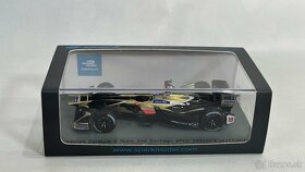 modely SPARK 1:43 - 4