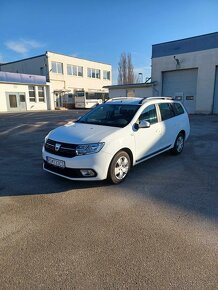 Dacia Logan MCV - 4