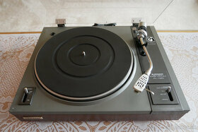 PIONEER PL-112D TOP - 4