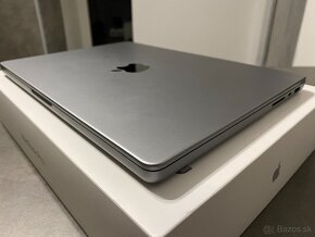 Macbook Pro M2 2023 - Záruka & Top Stav - 4