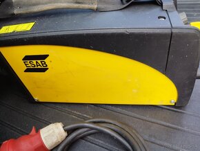 Esab zvaracka 400v - 4