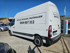 Renault Master 2.3dci L3H2 - 4