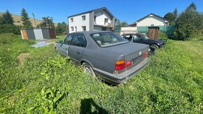 E34 520i M50 manual - 4