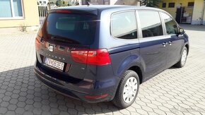 Seat Alhambra - 4