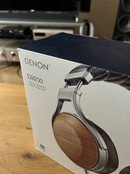 Denon AH-D9200 - 4