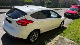 Ford focus - 4