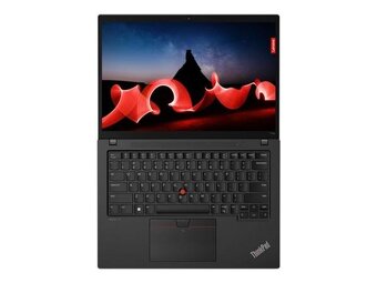 ThinkPad T14s G4-14-Core i7 1370P-32GB-512GBSSD-1920x1200 - 4