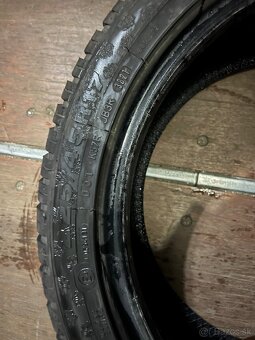 225/45R17 zimné pneumatiky - 4