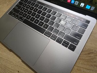 Macbook pro 2019 intel core i7 16gb ram 256gb ssd disk noteb - 4