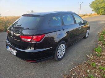 Seat leon 1.6tdi dsg - 4