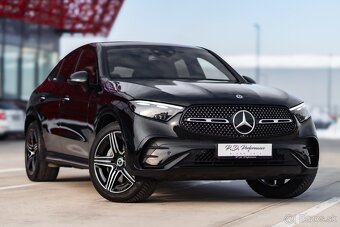 Mercedes-Benz GLC Coupe 220d 4Matic AMG Line 2024 - 4