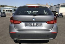 BMW X1 1.8 d - 4