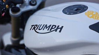 Triumph Street Triple 675 r.v.2015 - 4