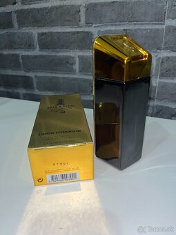 Paco Rabanne 1MILLION - 4