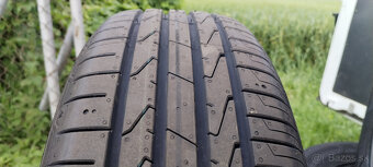 Letné pneu 205/60 R16 --- HANKOOK - 4