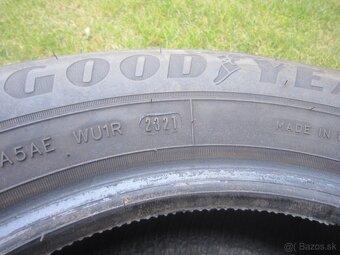 195/65R15 91H 2ks zimne pneu Goodyear UltraGrip9+ - 4