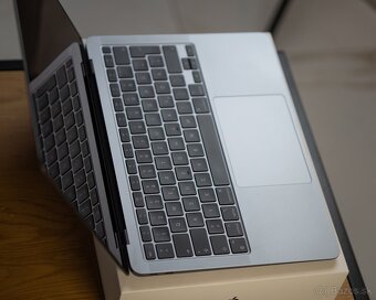 Macbook Air M1 256gb - 4