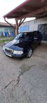 Octavia1  1.9tdi74kw r.v 2008 - 4