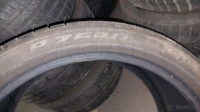 315/30R22 107Y, Pirelli, P ZERO - 4