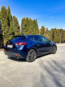 Mazda 3 2.0 Skyactiv, 2016, 88 kW, 98654 km - 4