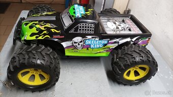 Rc nitro predaj - 4