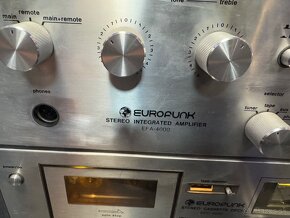 EUROPUNK EFA-4000 - 4