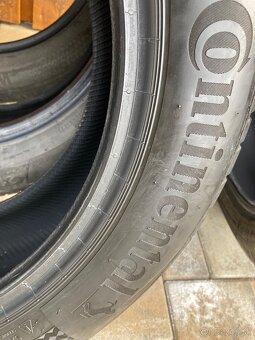 Zimné pneu 215/55 R17 - 4