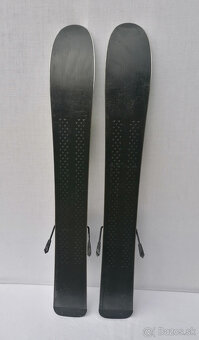 detske Carvingove lyze Rossignol 68cm - 4