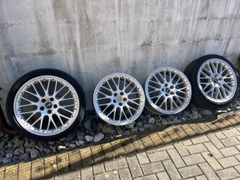 BBS Speedline r19 - 4